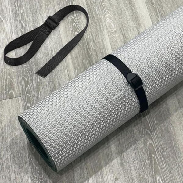 WNXGNHO Correa de pie de repuesto para fitness, correa de pie fija ajustable para máquina de remo para fitness, deportes en casa - Image 8