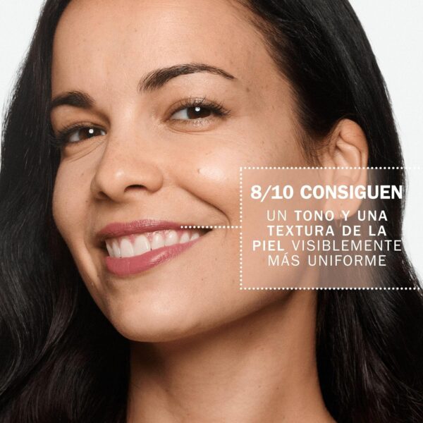 Olay Vitamin C + AHA 24 Crema Hidratante, Gel Crema De Día Para Un Tono De Piel Visiblemente Más Luminoso Y Uniforme 50 ml - Image 3