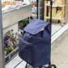Pratesi Carro Compra Argo Nuevo Azul - Image 9