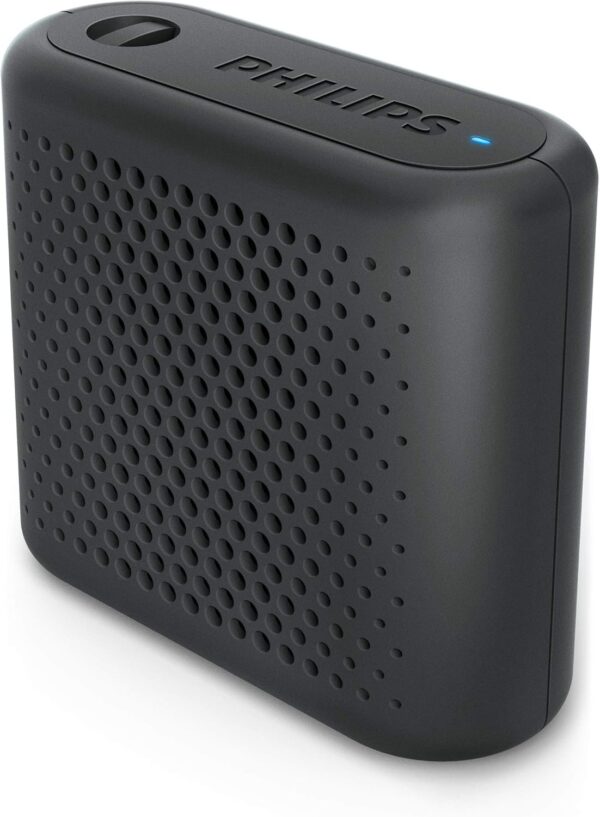 Philips BT Altavoz portátil inalámbrico