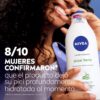 NIVEA Loción Corporal Aloe Vera (1 x 625 ml), body loción refrescante para 72 h de hidratación profunda, loción hidratante con aloe vera, ácido hialurónico y sérum nutritivo - Image 6