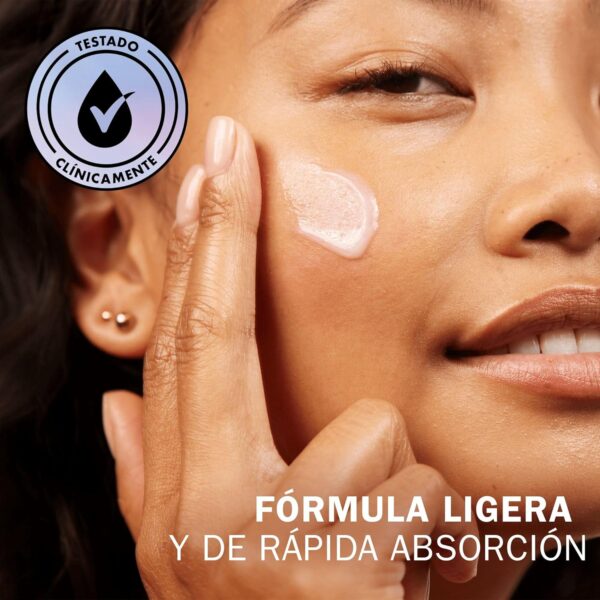 Olay Super Sérum, Sérum Facial Hidratante Con Vitamina C, Niacinamida, Péptido De Colágeno, Cuidado De La Piel Well-Aging, E Iluminador, 30 ml - Image 8