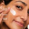 Olay Niacinamida + SPF30 Crema Hidratante De Día 50ML y Súper Sérum 5 Beneficios en 1, 14ML. Pack de 2 Unidades. Piel Más Firme Y Hidratada - Image 12