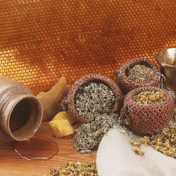 Biosun - Velas cónicas tradicionales para orejas, 10 unidades (5 pares), cera de abeja con filtro - Image 5