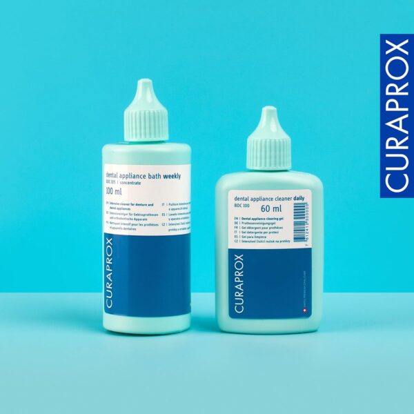 Bdc ltd - Curaprox bdc 100, (60 ml) - Image 3