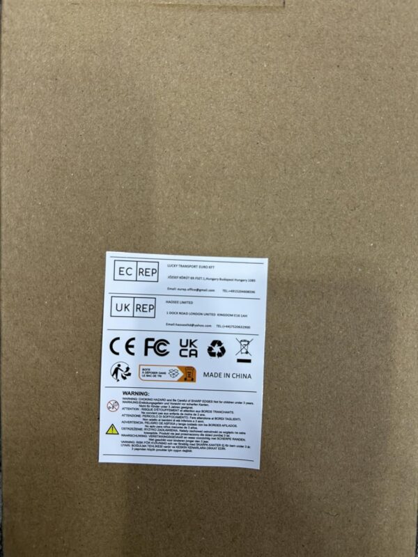 ROTRES Masajeador de Cuero Cabelludo Eléctrico,Masajeador de Cabeza Portátil y Resistente Al Agua con Calefacción,2 Masajes y 3 Velocidades,Portabilidad,Limpieza y Relajación,Masajeador Corporal - Image 8