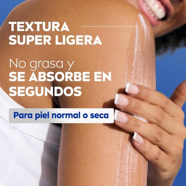 NIVEA Loción Corporal Aloe Vera (1 x 625 ml), body loción refrescante para 72 h de hidratación profunda, loción hidratante con aloe vera, ácido hialurónico y sérum nutritivo - Image 4