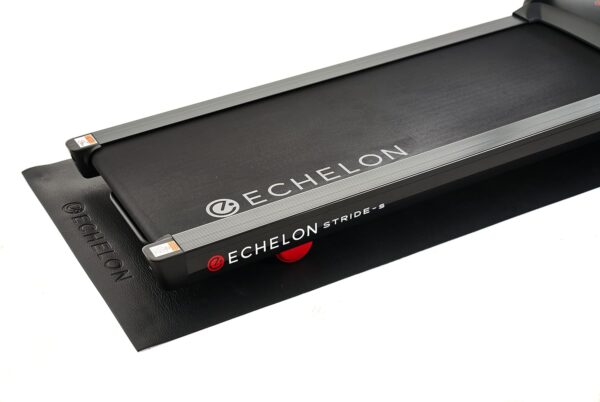 Echelon Fitness - Alfombrilla protectora para interiores - Image 2