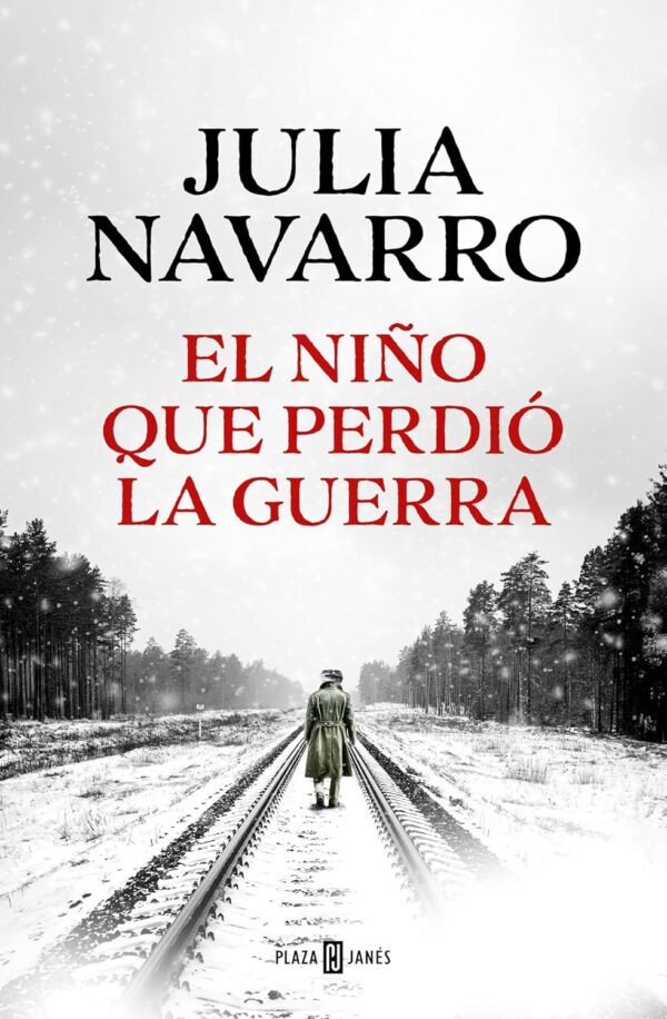 El niño que perdió la guerra (Éxitos)