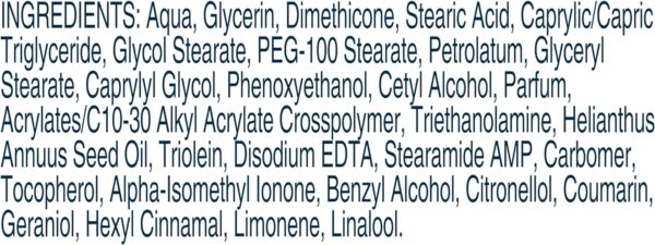 Dove Loción Corporal para pieles extra secas Intensiva que hidrata profundamente la piel, 12 x 250 ml - Image 4
