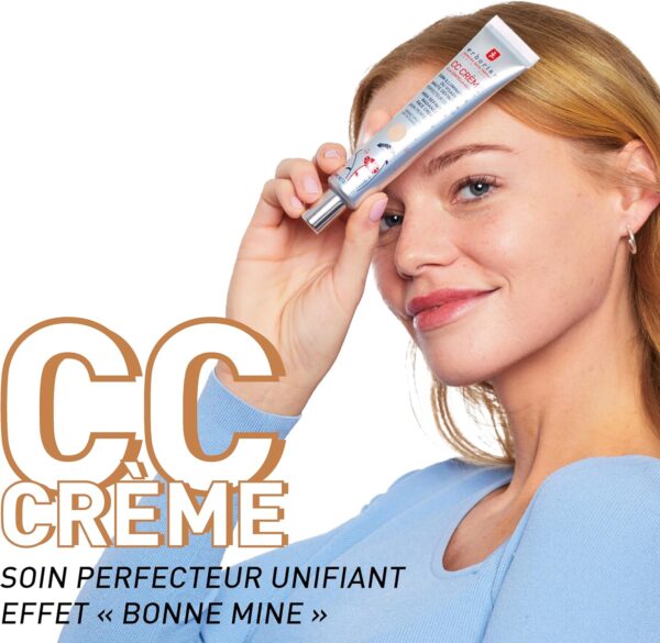 Erborian Cc Crème Clair 45ml - Image 3