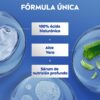 NIVEA Loción Corporal Aloe Vera (1 x 625 ml), body loción refrescante para 72 h de hidratación profunda, loción hidratante con aloe vera, ácido hialurónico y sérum nutritivo - Image 5