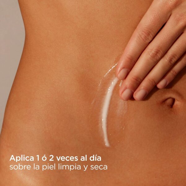 ISDIN Ureadin Lotion10, Loción Hidratante Corporal Con Urea Para Piel Seca Formulada con un 10% de Urea Isdin Que Ayuda a Aliviar la Piel, 750 ml - Image 9