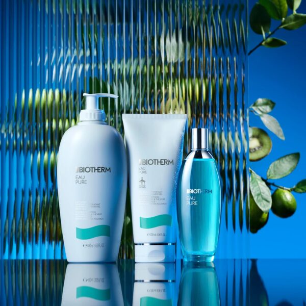 Biotherm Eau Pure Body Milk 400ml - Image 7