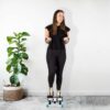 Calma Dragon Stepper Fitness en Casa: Máquinas de Gimnasio para Casa Compactas y Potentes, Aparato Ejercicio en Casa para Fitness, Mini Stepper Ideal para Subir Escaleras y Mantenerte Activo - Image 5