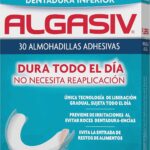 Algasiv Almohadillas Adhesivas review