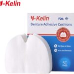 Almohadillas adhesivas Y-Kelin review