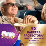 Corega Max Fijación+ Sellado review