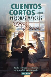 Read more about the article Cuentos cortos para personas mayores review