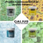 Galius Aceites Corporales Sólidos review