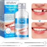 Kit de reparación de dentaduras postizas review