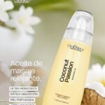 OmBiance Aceite de masaje review