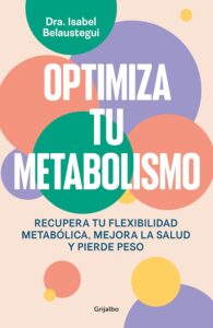 Read more about the article Optimiza tu metabolismo review