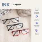 OPULIZE INK Gafas de Lectura review