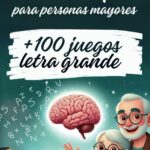 Pasatiempos para personas mayores review