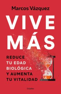 Read more about the article Vive más review