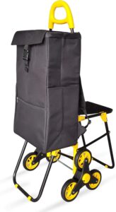 Read more about the article VOUNOT Carro de la Compra review