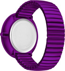 Read more about the article XIRUVE Reloj Pulsera Review