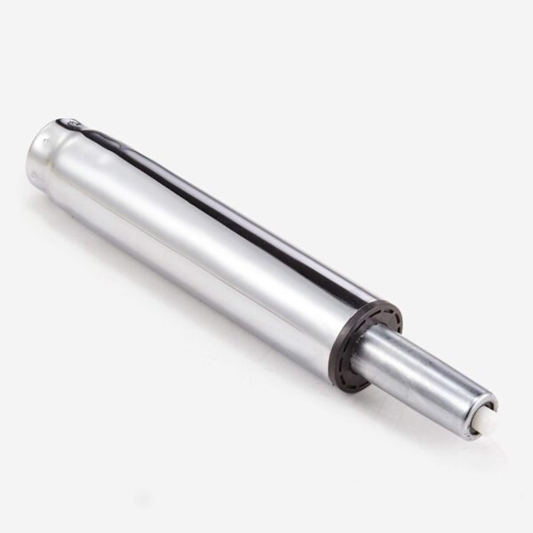 HIGOH Taburetes, Taburete de Silla Ergonómico, Equipo Profesional Pu Cuero de Cuero Grueso Sábado de Salón para Peluquería para Masaje Spa Salón Tatuaje de Tatuaje Dental Barra de Barra/Negro - Image 6