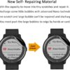 Yoomigle 6 Unidades Protector de Pantalla Compatible with NAIXUES Y22 1.7" HD Claro Suave Protectors para Y22 1.7 Pulgadas Smartwatch No Vidrio Alta Definicion - Image 4