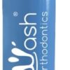 Kit de iniciación Bitewash. Desinfectante con acción desintegrante específica para mordazas, dispositivos de ortodoncia, alineadores, férulas deportivas, cepillos de dientes. - Image 4