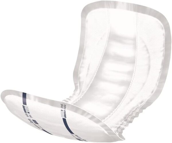 MoliCare Premium Form MEN 6 gotas para incontinencia media: alta seguridad, protección extra contra fugas y discreción para hombres, 32 unidades - Image 6