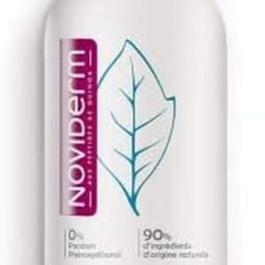 Noviderm Noviderm Boreade Crema Lavante 200Ml 200 ml