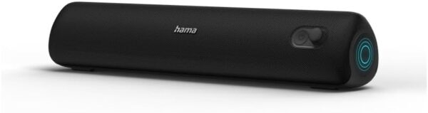 Hama | Altavoz Bluetooth (Resistente al Agua, IPX5, Altavoz Potente, Batería Duradera) Color Negro - Image 11