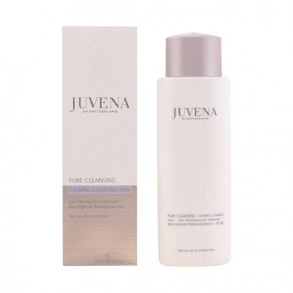 Juvena Pure Cleansing Calming Limpiador - 200 ml - Image 5