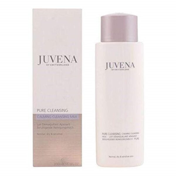 Juvena Pure Cleansing Calming Limpiador - 200 ml - Image 3