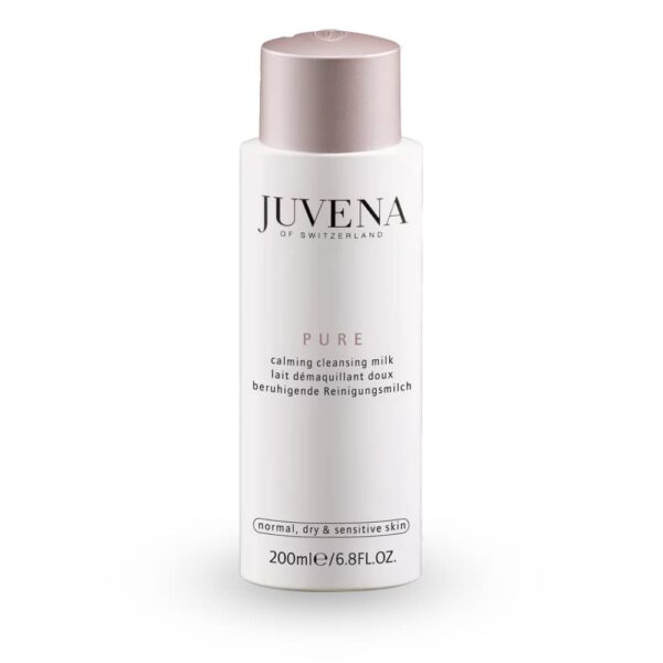 Juvena Pure Cleansing Calming Limpiador - 200 ml - Image 2