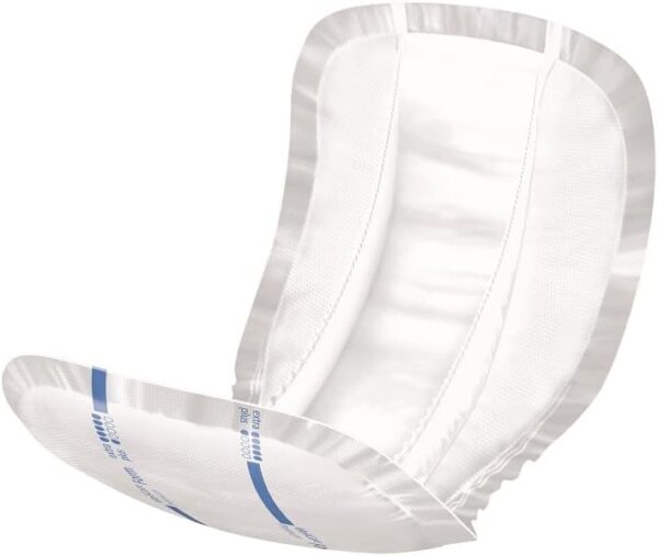 MoliCare Forma premium 5 gotas para incontinencia media: máxima seguridad, protección extra contra fugas y discreción para mujeres y hombres, 32 unidades - Image 5