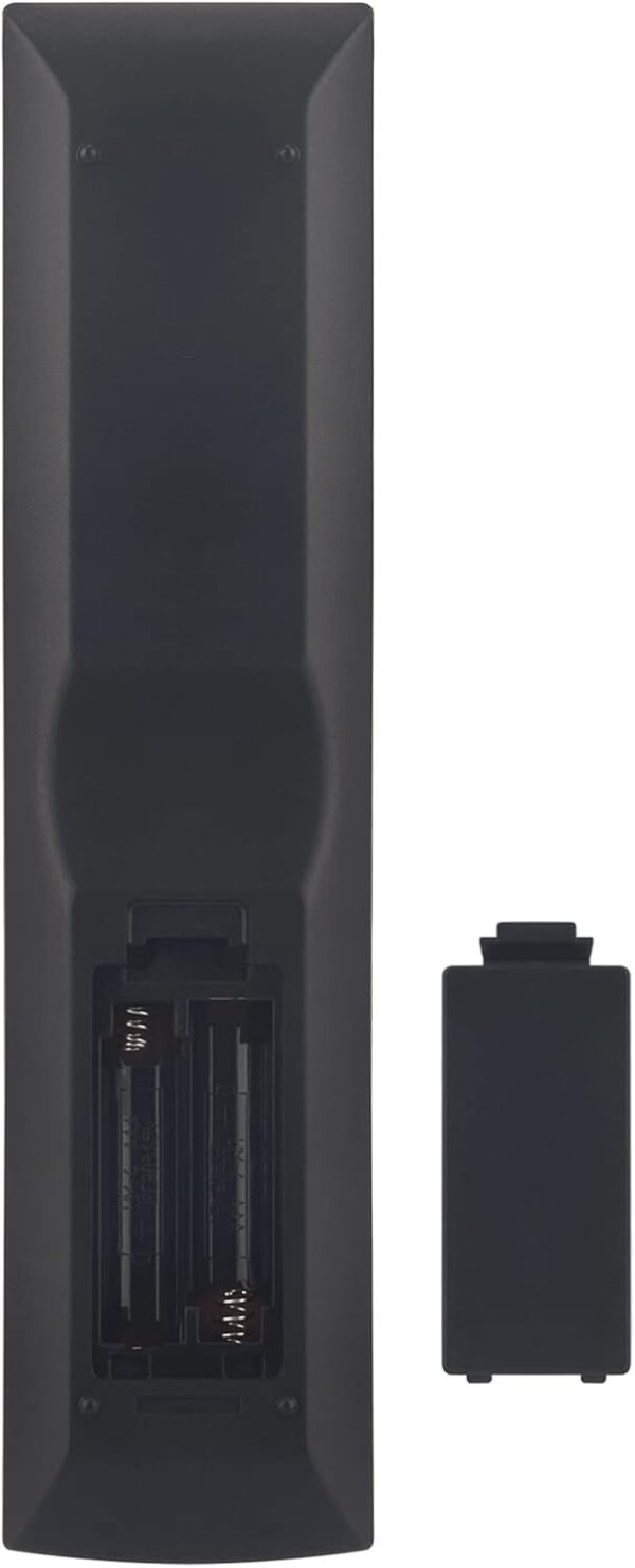 VINABTY RC018SR RC020SR - Mando a distancia de repuesto para receptor envolvente Marantz AV RC018SR 30701009800AM NR1403 para amplificador AV Marantz RC020SR NR1504 NR1505 NR1502 Control remoto - Image 4
