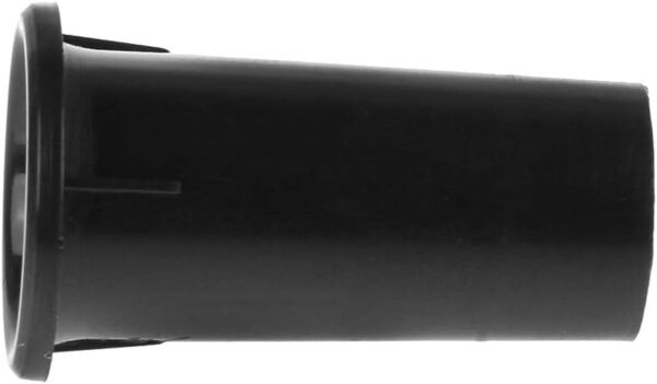 Altavoz de subwoofer ligero, tubo de puerto de altavoz de aire, subwoofer, accesorios de alta fidelidad, puertos de aire de graves negros, altavoz inteligente para el hogar con - Image 9