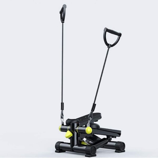 Mini Escalera Paso a Paso Hidráulico Silencioso Alpinismo Pedal Máquina Twist Fitness Equipment Adecuado para Sala de Estar, Oficina, Gimnasio - Image 7