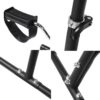 Sywlwxkq Bicicleta estática Ajustable Cuerpo Brazo Pierna Pedal Bicicleta estática Bicicleta de Interior Fitness Máquina de Terapia de Entrenamiento Corporal para Entrenamiento en casa/of - Image 7