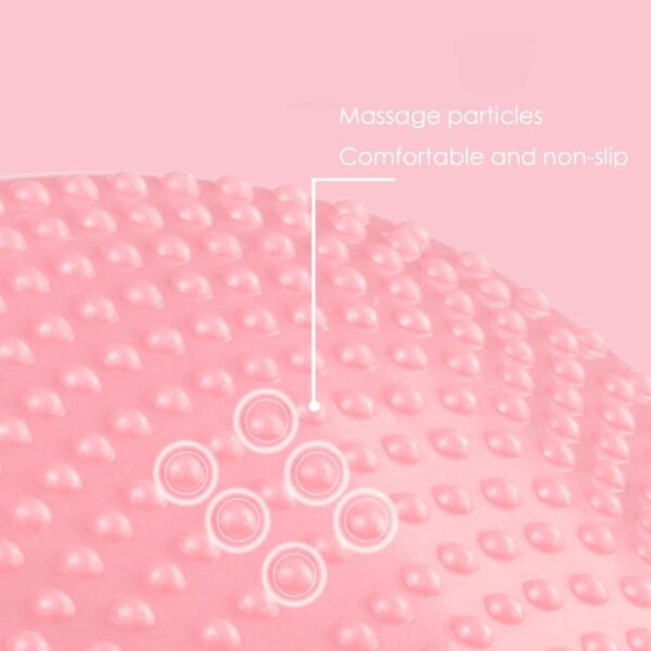 Máquina de Pérdida de Peso para el Hogar Stepper Multifuncional Estómago Delgado Ejercicio Equipo de Acondicionamiento Físico para Mujeres - Image 2