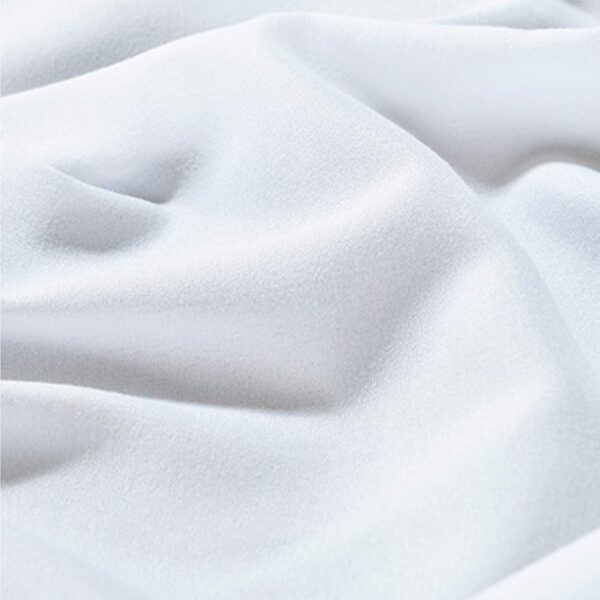 Funda para cama de masaje, hoja de mesa de masaje, borde elástico, cobertura de cama de masaje profesional, suave para masaje de belleza, funda para sofá con orificio para la cara - Image 2