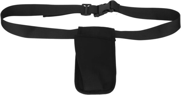 Funda para Botella de Masaje, Funda para Cinturón de Masaje, Dispensador de Aceites de Masaje Individual, Soporte para Botella de Aceite de Masaje, Funda Ajustable para Botella de Aceite de Masaje, Fu