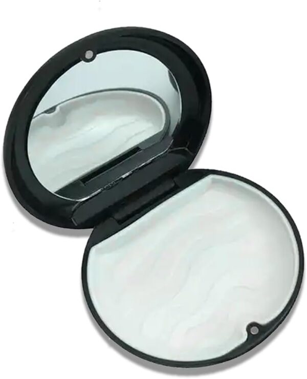 GNHG Cajas para dentaduras postizas, Soportes para dentaduras postizas, Cajas con bandejas, Protectores bucales, contenedores para dentaduras postizas